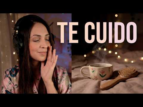 El ASMR más Cálido y Reconfortante para Dormir Esta Noche ☕🌙