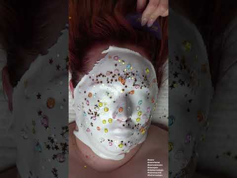 ASMR Spa Treatment
