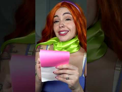 Daphne Interrogates You ASMR Roleplay #asmr  #relax #personalattention #asmrvideos #mouthwhisper