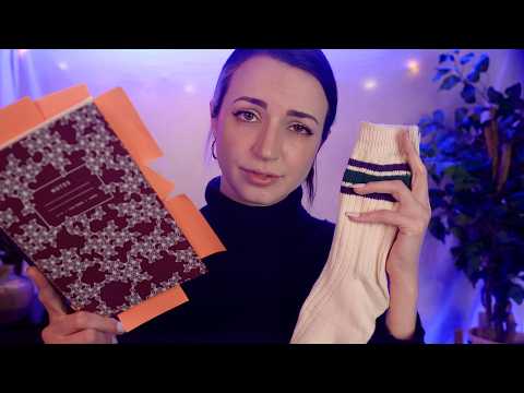 ASMR | WORST Reviewed Life Advice Session