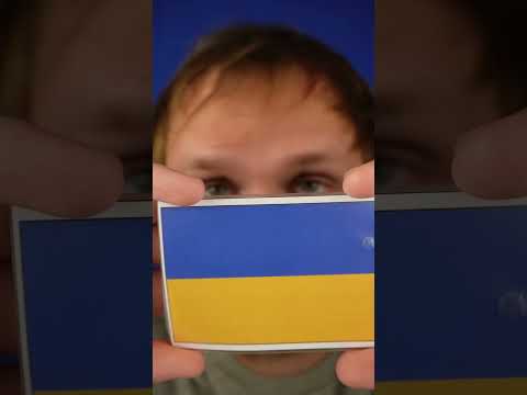 ASMR | Guess the flag & guess the word #asmr
