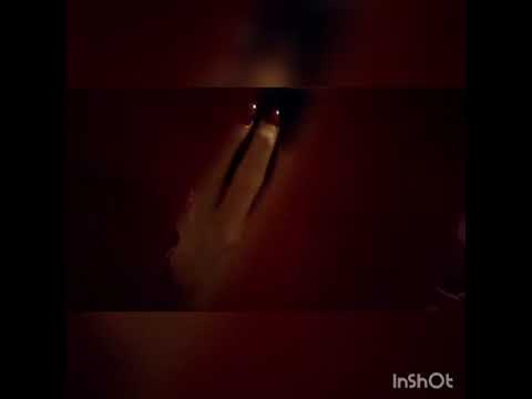 ASMR - Camera Tapping and Mirror Tapping (Some Scratching) (Lo-fi)