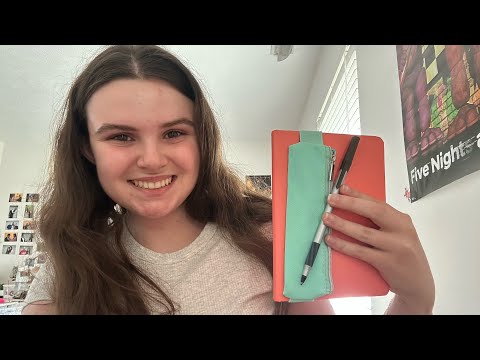 ASMR (chaotic) medical consultation!! 🚑🏥🩺🩻⚕️