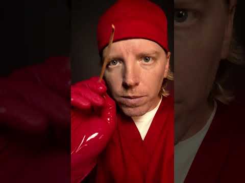 ASMR | Putting Your Face Together One Layer At A Time #asmr