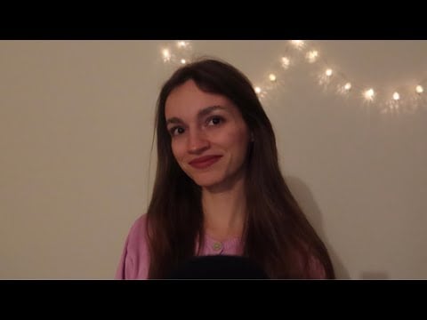 ASMR - Questions pour explorer et guérir ton passé