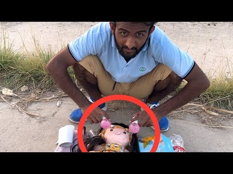 🧸 Toy Spa ASMR