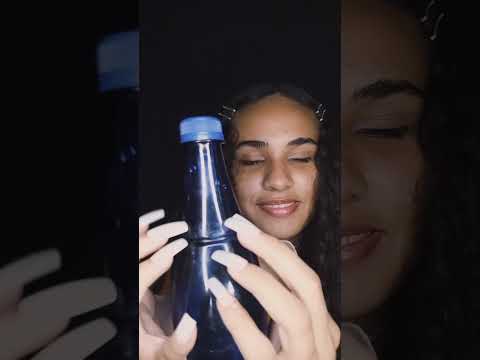 ASMR SONS DELICADOS PARA VOCE DORMIR!##viral #triggers #tapping #shorts#short#sono#dormir#shortvideo