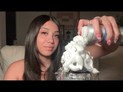 ASMR| Only 5% Of People Like This Trigger 😴 1 Hour 