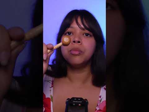 Je répare ton visage 🔨  #asmr  #asmrcommunity #softspoken #asmrvideo