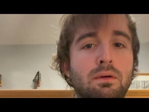 LIVE ASMR - Floor Guy Returns