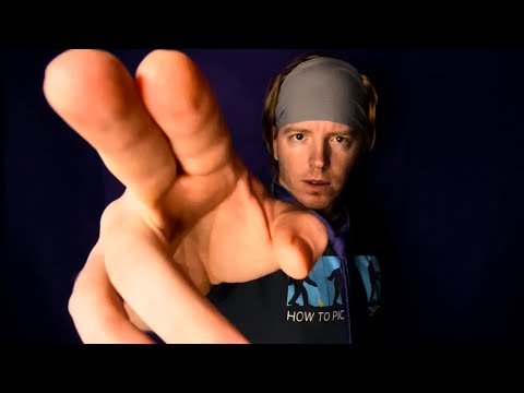 ASMR Reiki Energy Cleanse