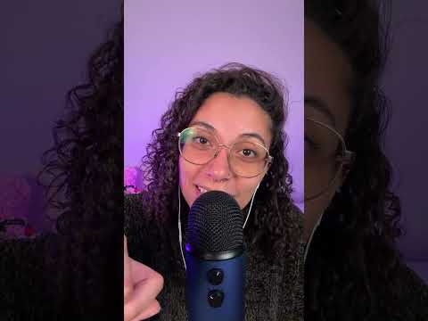 can I use your face as my phone real quick? #asmr #personalattention