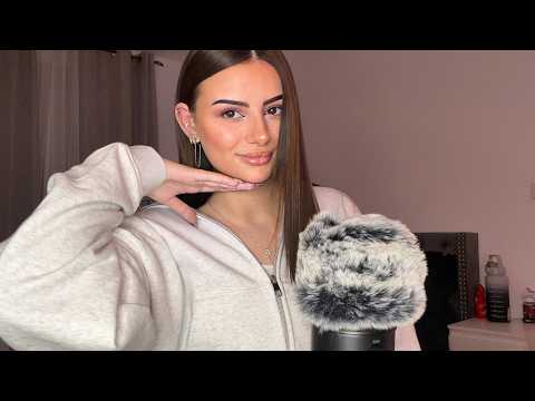 ASMR Ton Crush S'assoit À Côté De Toi