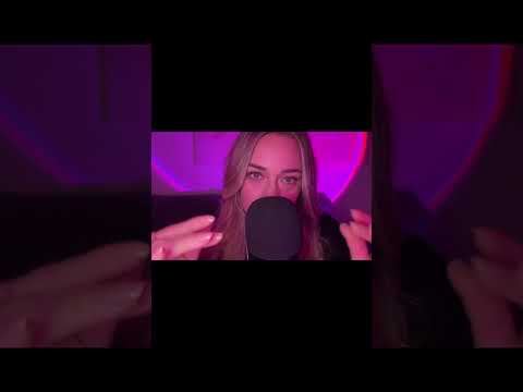#asmr #asmrshorts #asmrsounds #asmrvideo #asmrtingles #asmrcommunity