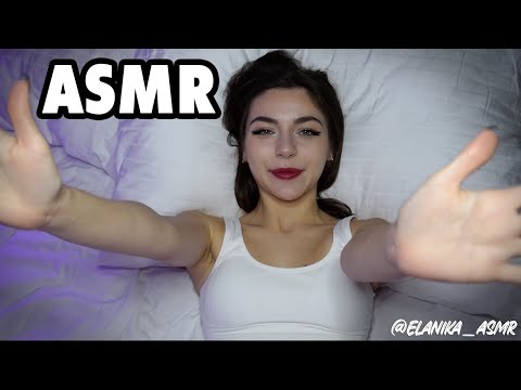 HUG ME? | Elanika ASMRfinal