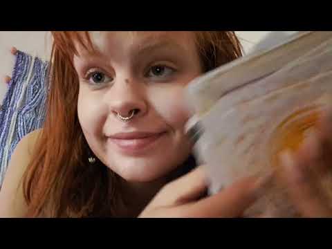 ASMR Suomi lofi chilling