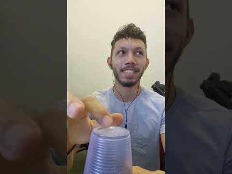 A galera é braba #asmr #asmramigos #asmrfaculdade #sarahoradedormir