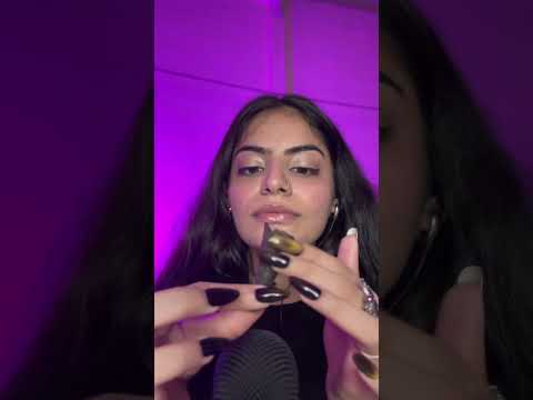 A gift for you #asmr #chocolate
