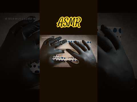 Tissue Box Roleplay #asmr  #relaxingsounds #relax #satisfying #stressrelief #calm #fyp #trending