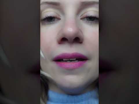ASMR - A Gentle Massage