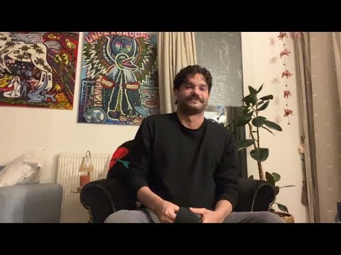 ASMR FRANÇAIS | ON PARLE DU TOUR DE FRANCE ET ON CONTINUE LE LIVRE DES 100 HISTOIRES