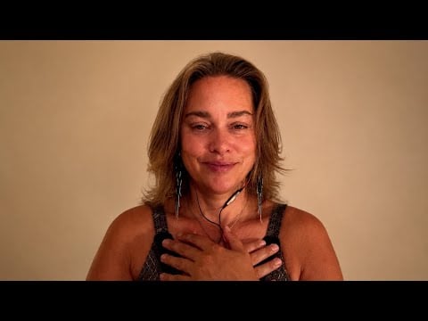 Let Me Help You Find Your Inner Peace | Sacred ASMR, Reiki & Sound Healing Meditation