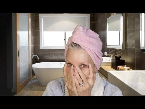 * FINALLY! A GRWM - (Get Ready with Me!) EEEK! *