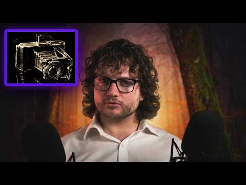 ASMR: The Minnesota Starvation Experiment | Ear-to-ear Whispering Dark History & Science Facts