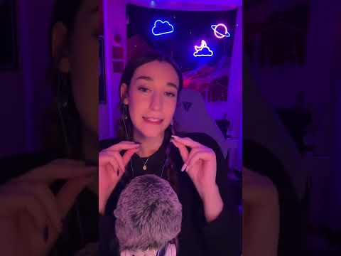 clicky clacky whoooosh  #relax #asmr #tingles