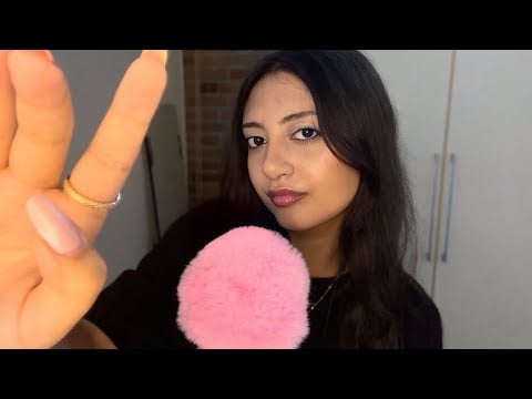 Tetikleyici yakın fısıltı | Gelişmeler, hayat.. | Türkçe ASMR 🩵