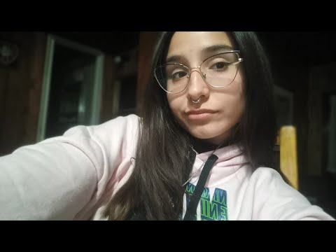 ASMR CASERO Y RANDOM PARA DORMIR SÍ O SÍ