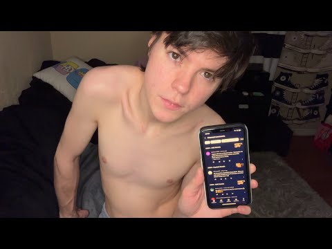 ASMR - Another Q&A (Am I Gay? lol)