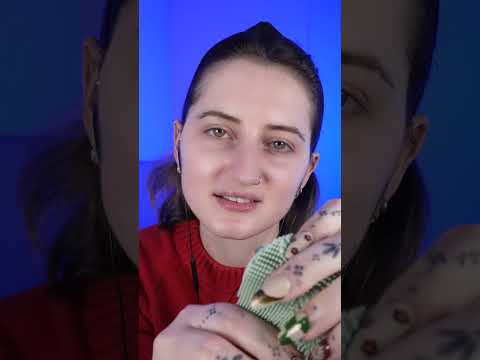 Scrubby Visuals and Sounds get me good 🤤  #asmrtriggers