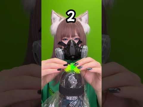 【asmr】どっちの音が好き？#asmr #shorts