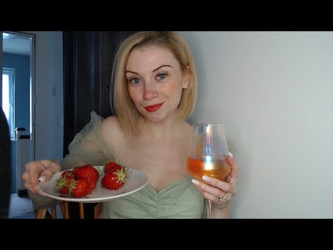 Chill And A Chat