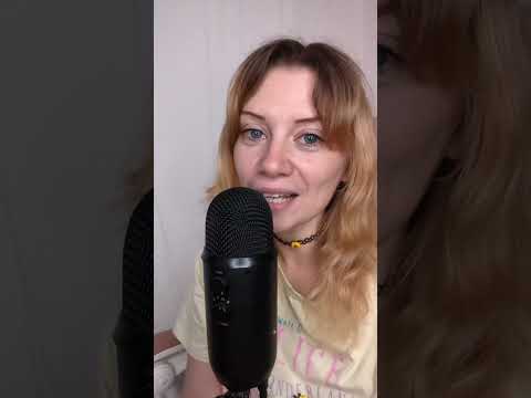 ASMR #Short Whisper Ramble Request
