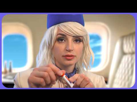1.5 Minute ASMR | Tatyana Looks After Your Teeth