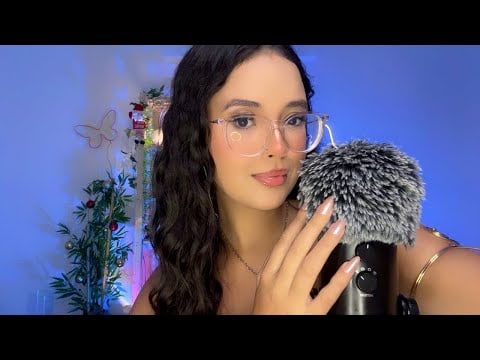 asmr live - conversando com voceees 🐑💕