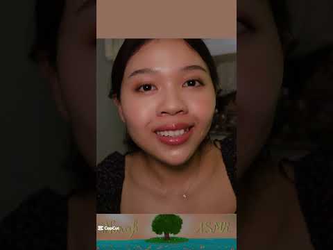 เสียงผสมทรีทเม้นท์คือที่สุด! 🥣✨Mixing ASMR for a fresh scalp. 🍋💦  #asmr  #asmrไทย #narakasmr
