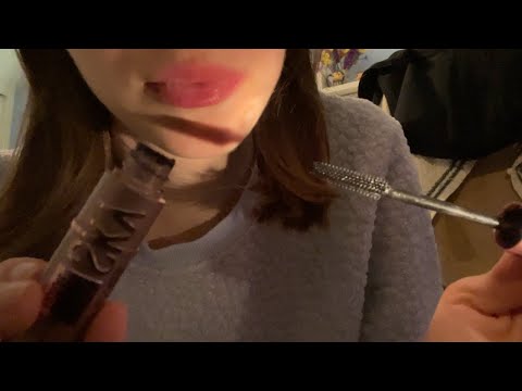 asmr my favourite triggers