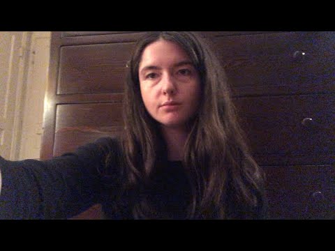 ASMR my favorite movies 🎥 *relaxing whispered rambles*