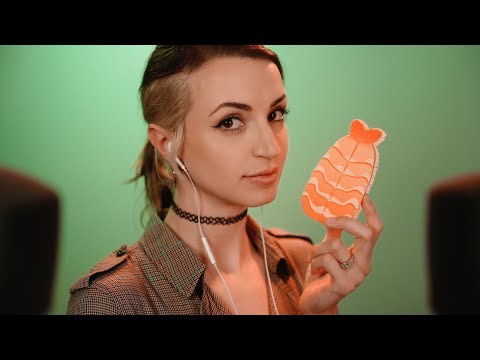 ASMR | Definitely Not Lying to You 😇