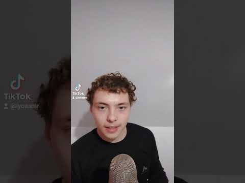 ASMR CALENDRIER DE L'AVENT JOUR 1