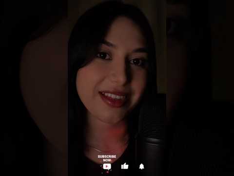 Veja aqui 👆🏻 #asmr #asmrvideo #asmreating  #oração #salmos #biblia #asmrshorts #asmrshortsvideo