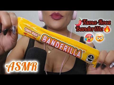 ASMR | PARA RELAJARTE Y DORMIR| #asmr #licking