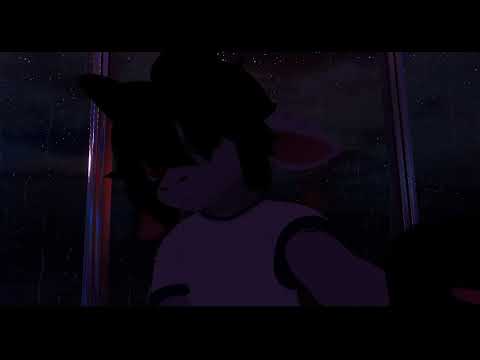 ASMR Relaxing Boop Session #furries #asmr #vr