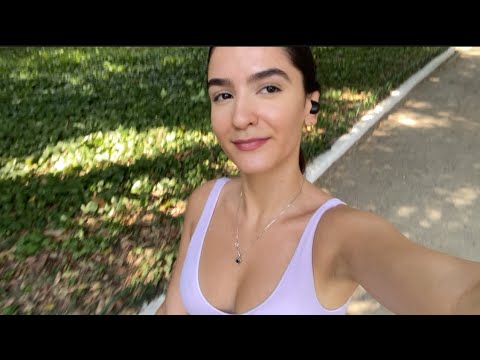 ASMR TOUR POR NITERÓI (CAMPO DE SÃO BENTO)