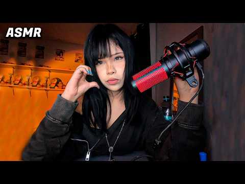 ASMR lento y suave para que duermas mejor esta Noche
