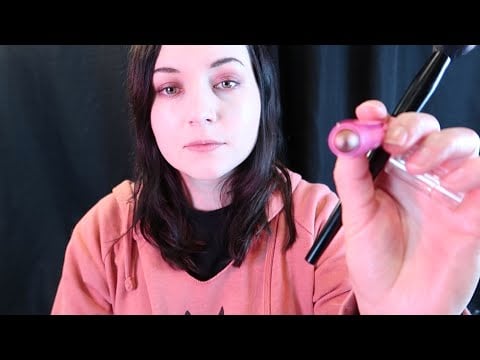 ASMR Getting You Ready ⭐ Soft Spoken Personal Attention