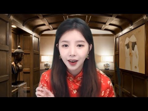 ASMR  你好  정말 잠이 잘 오는💤 중국식 귀청소 l 종류별 귀이개,수면유도,불면증,ear cleaning Role playing